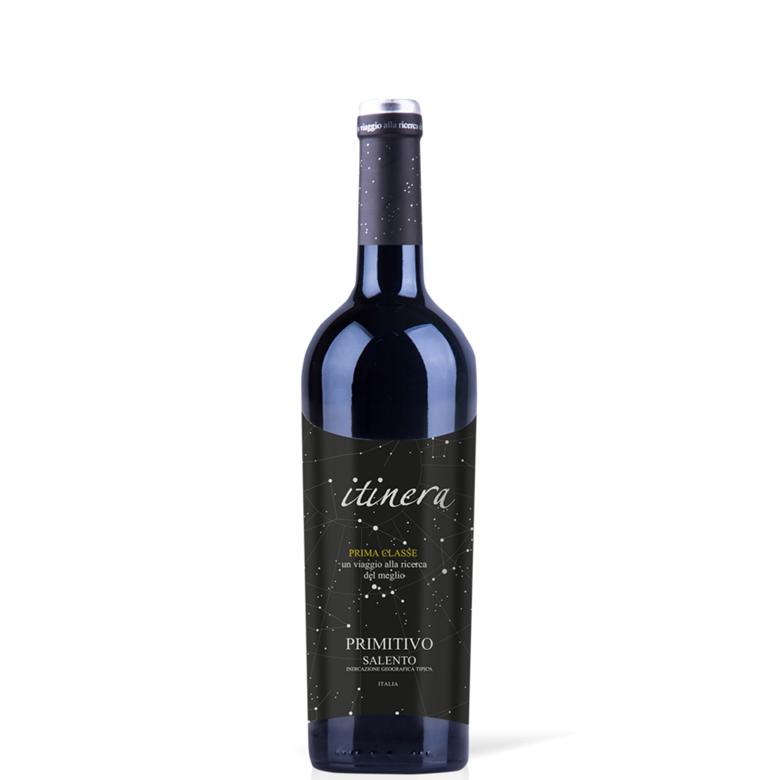 PRIMITIVO SALENTO 